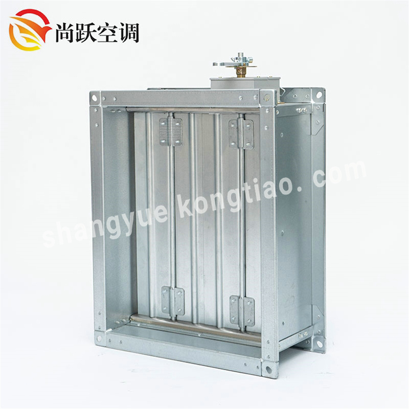 氣動密閉閥基本概念概述